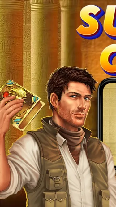 Sun Spin Casino Screenshot