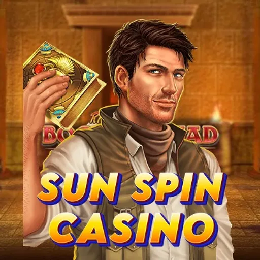 Sun Spin Casino